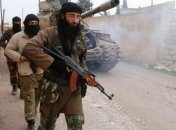 В Сирии убит командир группировки "Фронт Нусра"