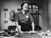 Топ-7 рецептов  Джулии Чайлд