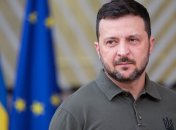 Володимир Зеленський