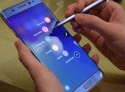 Компания Samsung приостановит выпуск Galaxy Note 7