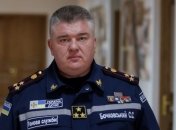 Бочковский выиграл суд о должности главы ГСЧС