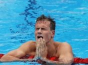 Олимпиада, день 9-й: кто выиграл медали в плавании