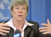 Замгоссекретаря США по контролю вооружений посетит Украину