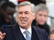 "Моя страсть - кулинария": Анчелотти рассказал, как проводит карантин