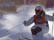 В Пхенчхане начались олимпийские соревнования