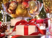 Новогодний стол украинцам обойдется на 30-50% дороже