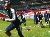 Франция решила провести дополнительный матч во время ЧМ-2018