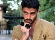 Італійський актор Мікеле Морроне - прихильник стилю old money