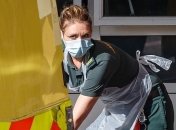 Ужесточение карантина: Украина попала в "красный список" Австрии