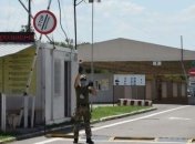 На КПВВ "Новотроицком" боевики разблокировали пропуск автомобилей