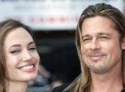 Анджелина Джоли снова в белом