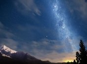 Млечный Путь под угрозой исчезновения