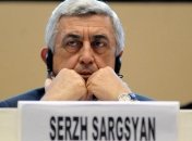 Саргсян избран премьер-министром на фоне протестов в Ереване