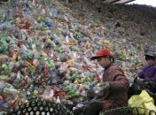 Китай оказался на пороге "мусорного кризиса" 