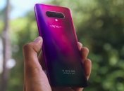 OPPO Find X2 может получить сверхбыструю беспроводную зарядку