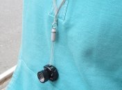 Medigus анонсировала самую маленькую видеокамеру в мире