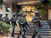 Нападение на военный объект в Мали: погибло пол сотни солдат