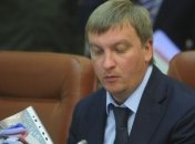 Петренко: Иммунитета могут лишиться от 100 до 200 судей