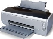 Рынок принтеров в РФ начал падать