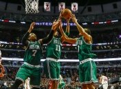 НБА. Результаты встреч 13 января