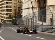 Формула-1. Гран-при Монако выиграл Риккардо