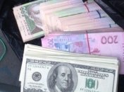 Руководитель фитосанитарной инспекции задержан на взятке