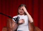 Лиза Василенко рассказала, как была в шаге от смерти