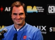 Федерер рассказал о своей мотивации в теннисе