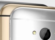 HTC One M9 вскоре получит 5,5-дюймовый дисплей Quad HD