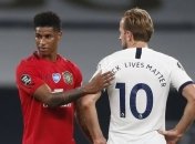 Молниеносный проход Бергвейна - в обзоре матча Тоттенхэм - Манчестер Юнайтед (Видео)