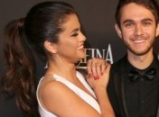 Селена Гомес и Антон Заславский рассказали о своей встрече 