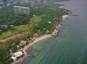 Купаться опасно: побережье Одессы накрыла внезапная экологическая напасть (фото, видео)