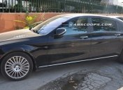 Имя Maybach возвращается на рынок