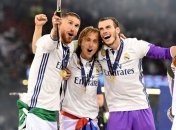 Гарет Бэйл: Именно ради таких моментов я перешел в "Реал"