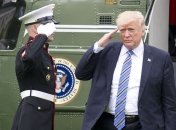 Трамп может назначить главу ФБР в течение недели