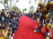 В четвертых "Трансформерах" будут новые роботы