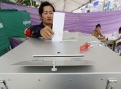 Правящая партия Камбоджи заявила о победе на выборах