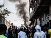 Крушение самолета в Конго: число жертв возросло