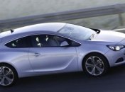 Компания Opel расширила предложение двигателей для модели Astra GTC