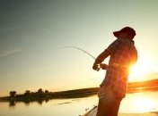 Американский рыбак удивил весь мир своим уловом