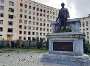 армия рф продолжает пренебрегать всеми действующими нормами международного права