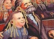 Забудьте фразу "вешать лапшу на уши": как правильно этот фразеологизм звучит в украинском языке