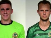 Ряды второлиговой "Нивы" пополнили два молодых игрока