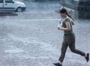 Штормовое предупреждение: синоптики обещают ухудшение погоды