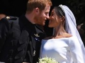 Раскрылась тайна знакомства принца Гарри и Меган Маркл 