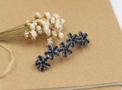 Новогодние праздники уже не за горами: трендовые аксессуары для волос 2020