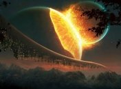 Астрономы: Меркурий может столкнуться с Венерой