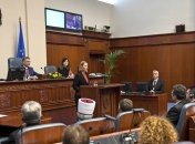 В парламенте Македонии пройдет голосование по переименованию страны