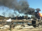 Чечеткин: Утечки топлива в озеро нет