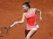 Первая громкая сенсация на "Ролан Гаррос"